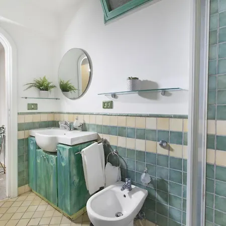 Estate4home - Casa Nonna Mary * Positano