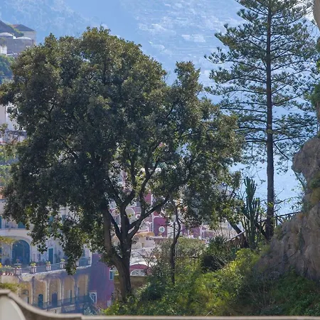 Estate4home - Casa Nonna Mary Будинок відпочинку Позітано