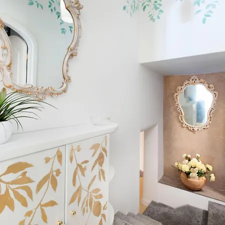 Casa vacanze Estate4home - Casa Nonna Mary Positano