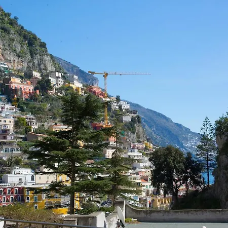 Estate4home - Casa Nonna Mary *