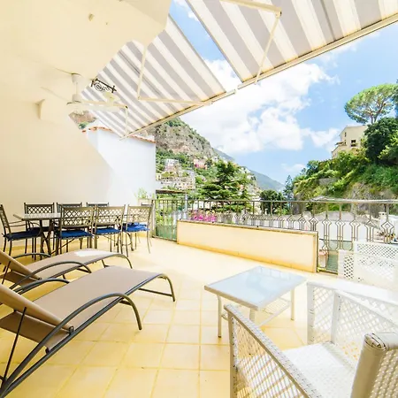 בית נופש Estate4home - Casa Nonna Mary