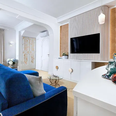 בית נופש Estate4home - Casa Nonna Mary