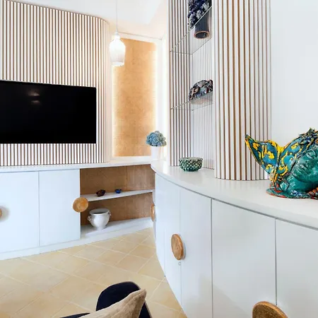 Estate4home - Casa Nonna Mary