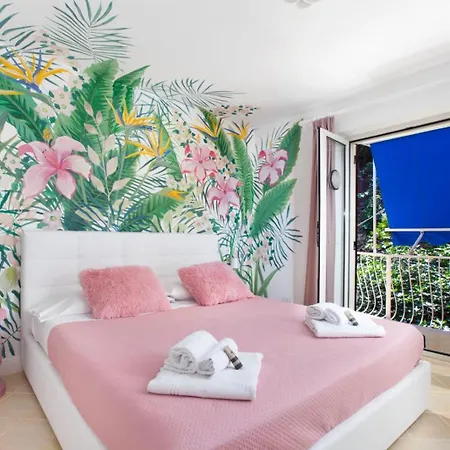 Estate4home - Casa Nonna Mary בית נופש