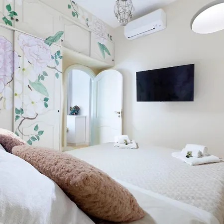 Estate4home - Casa Nonna Mary בית נופש פוזיטנו