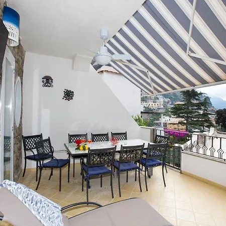 Estate4home - Casa Nonna Mary *