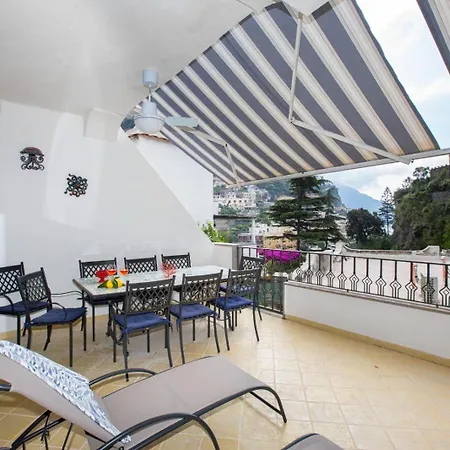 Estate4home - Casa Nonna Mary בית נופש