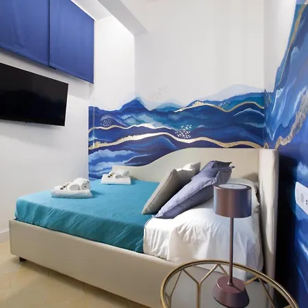Holiday home Estate4home - Casa Nonna Mary Positano