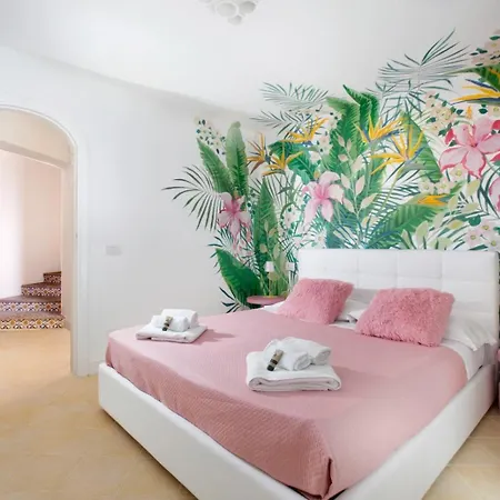 בית נופש Estate4home - Casa Nonna Mary