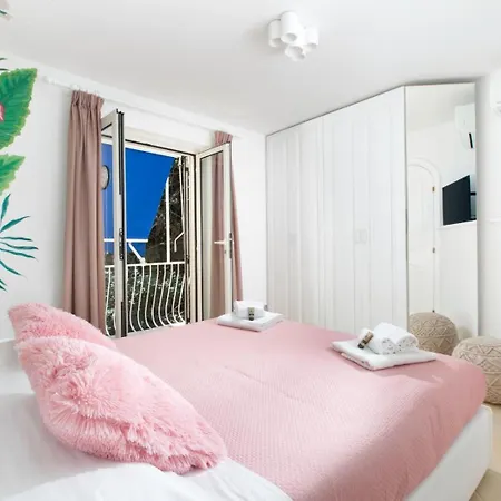 Estate4home - Casa Nonna Mary *