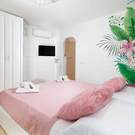 בית נופש Estate4home - Casa Nonna Mary