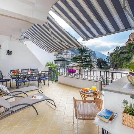 בית נופש Estate4home - Casa Nonna Mary *