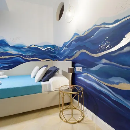 Estate4home - Casa Nonna Mary Holiday home *