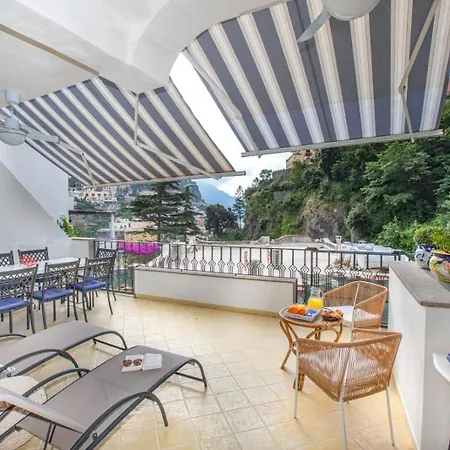 Estate4home - Casa Nonna Mary