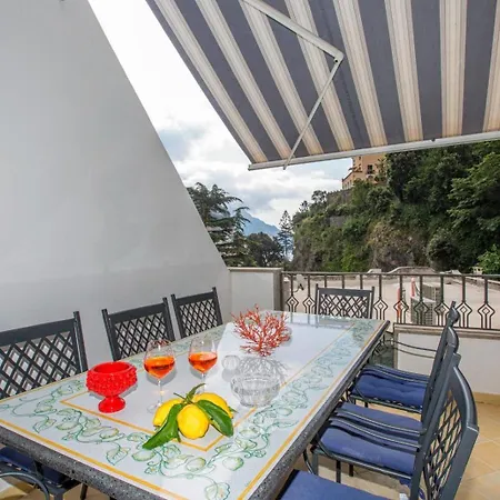 Estate4home - Casa Nonna Mary Nyaraló