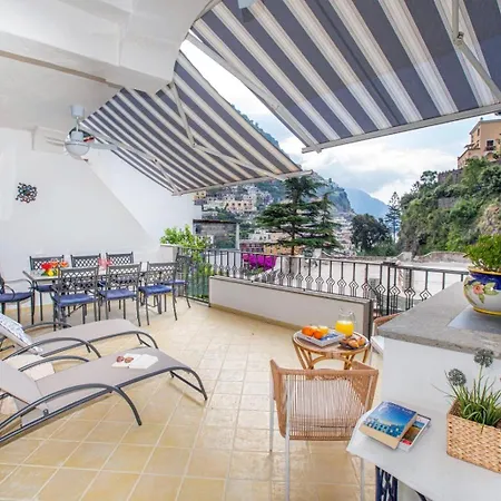 Estate4home - Casa Nonna Mary *