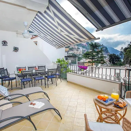 Estate4home - Casa Nonna Mary