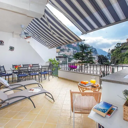 Estate4home - Casa Nonna Mary Holiday home *