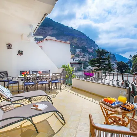 Holiday home Estate4home - Casa Nonna Mary