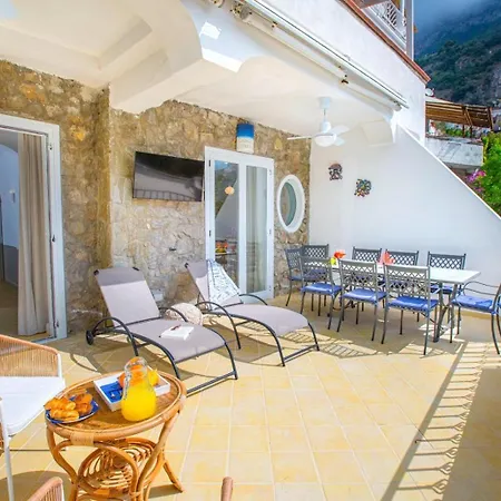 Estate4home - Casa Nonna Mary Nyaraló *