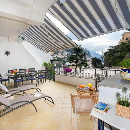 Estate4home - Casa Nonna Mary Holiday home