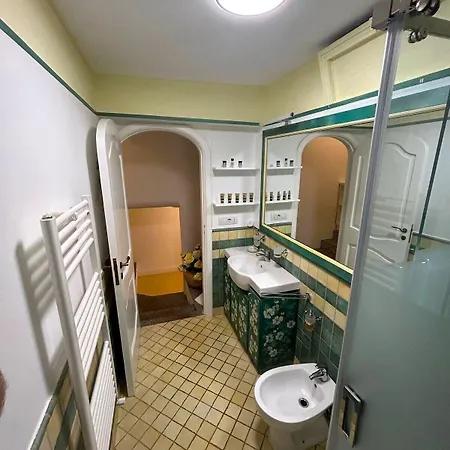 Estate4home - Casa Nonna Mary Holiday home *