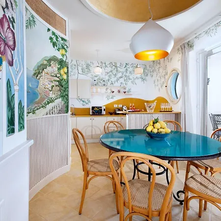 Holiday home Estate4home - Casa Nonna Mary *