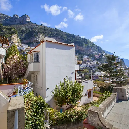Estate4home - Casa Nonna Mary * Positano