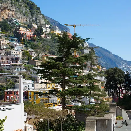 Estate4home - Casa Nonna Mary * Positano