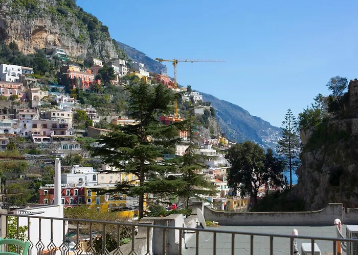 Tatil Evi Estate4home - Casa Nonna Mary *