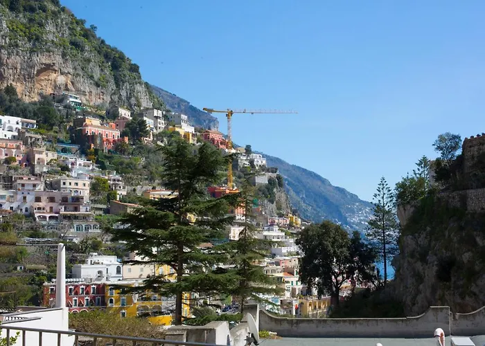 Estate4home - Casa Nonna Mary *