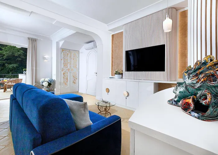 Tatil Evi Estate4home - Casa Nonna Mary