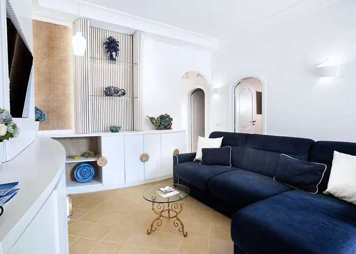 Estate4home - Casa Nonna Mary Tatil Evi *