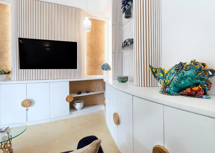 Estate4home - Casa Nonna Mary