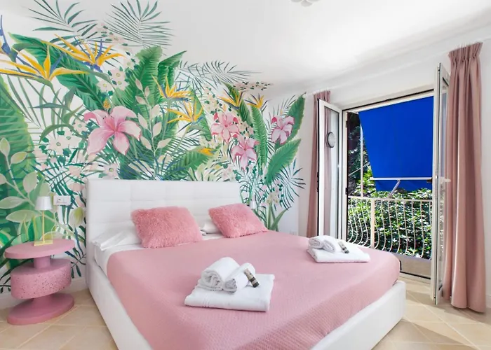 Estate4home - Casa Nonna Mary Tatil Evi