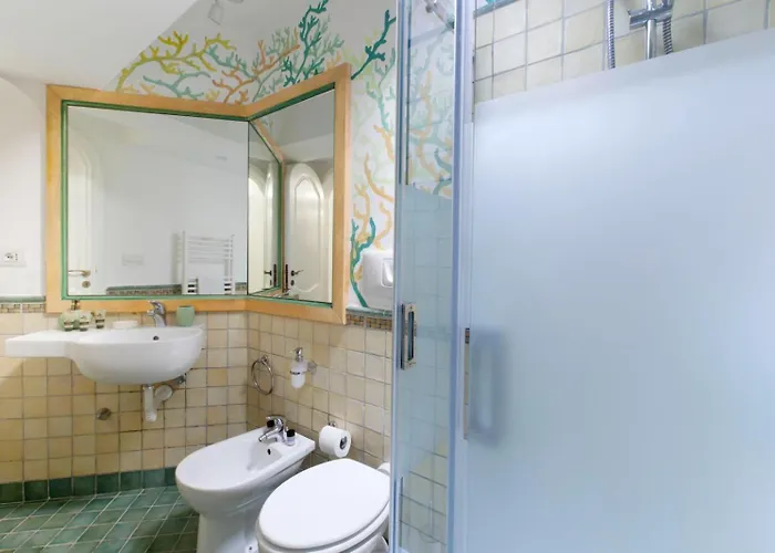 Tatil Evi Estate4home - Casa Nonna Mary *