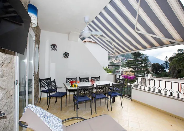 Estate4home - Casa Nonna Mary *