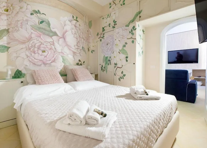 Estate4home - Casa Nonna Mary