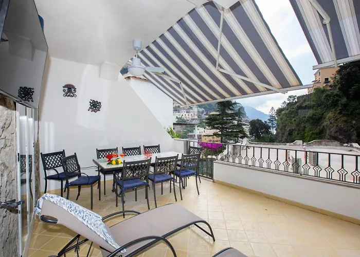 Estate4home - Casa Nonna Mary Tatil Evi