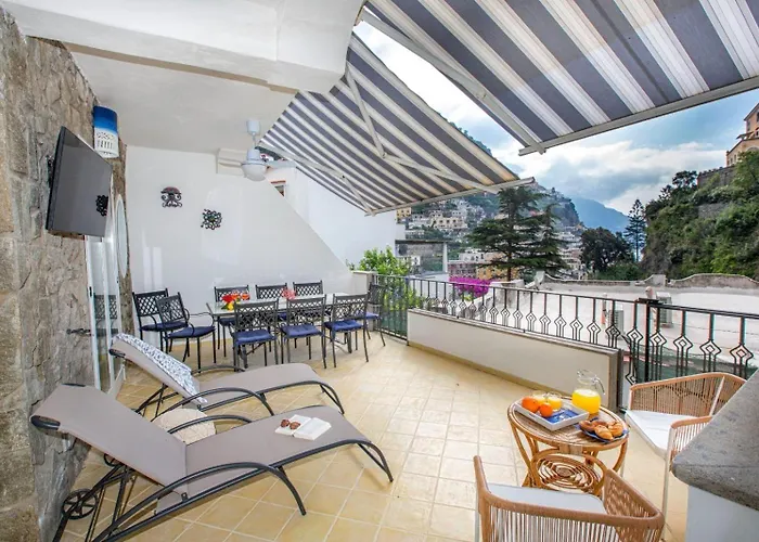 Estate4home - Casa Nonna Mary *