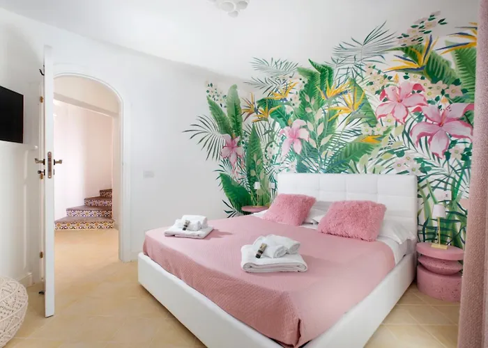 Tatil Evi Estate4home - Casa Nonna Mary