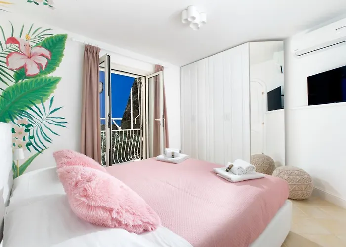 Estate4home - Casa Nonna Mary *