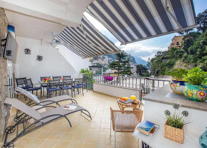 Tatil Evi Estate4home - Casa Nonna Mary *