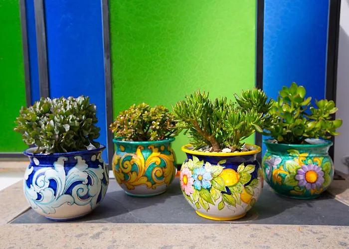 Estate4home - Casa Nonna Mary Tatil Evi