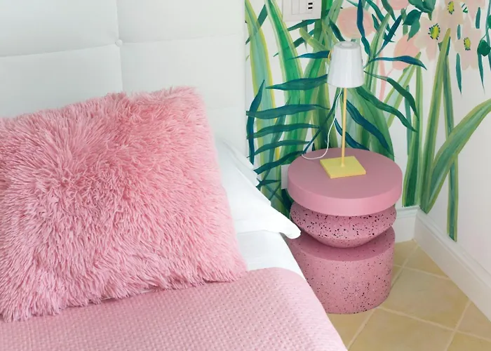 Tatil Evi Estate4home - Casa Nonna Mary *