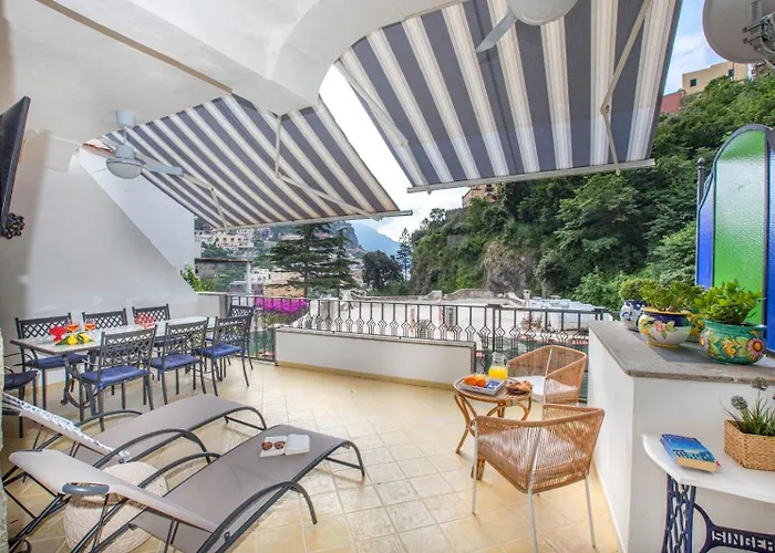 Estate4home - Casa Nonna Mary