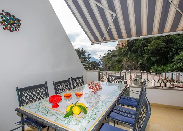 Estate4home - Casa Nonna Mary Tatil Evi