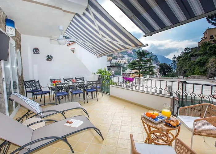 Estate4home - Casa Nonna Mary