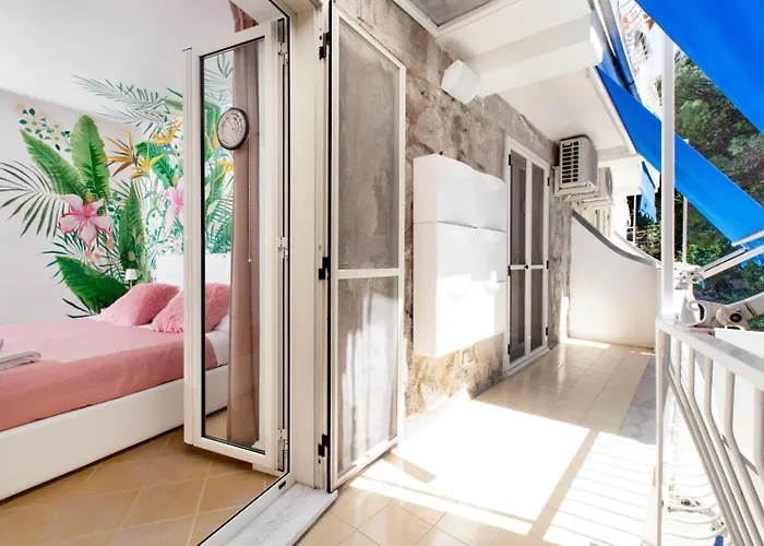 Estate4home - Casa Nonna Mary * Positano