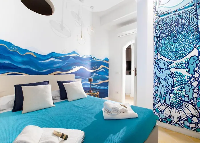 Estate4home - Casa Nonna Mary Tatil Evi